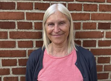Tina Skjold